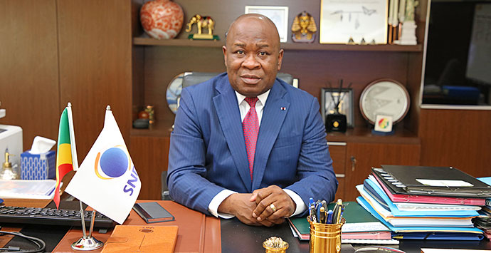 Le Directeur Général Le Directeur Général