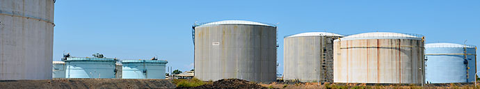 Aval pétrolier Aval pétrolier