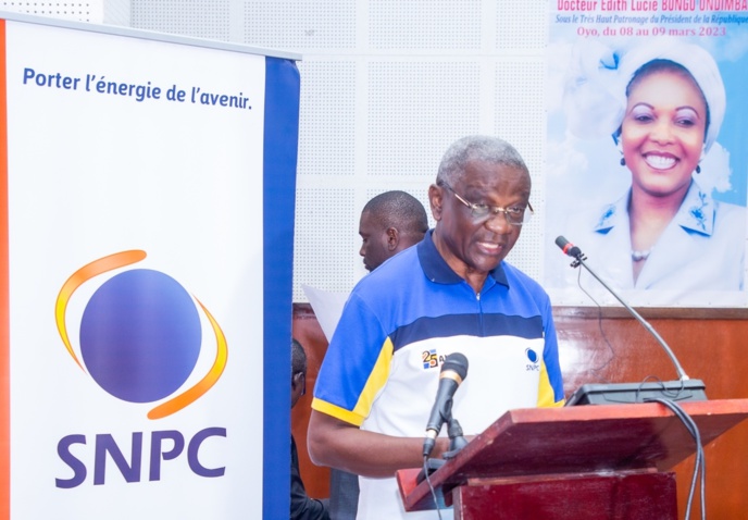 Remise des kits d'hémodialyse à l'hôpital ELBO d'OYO Remise des kits d'hémodialyse à l'hôpital ELBO d'OYO