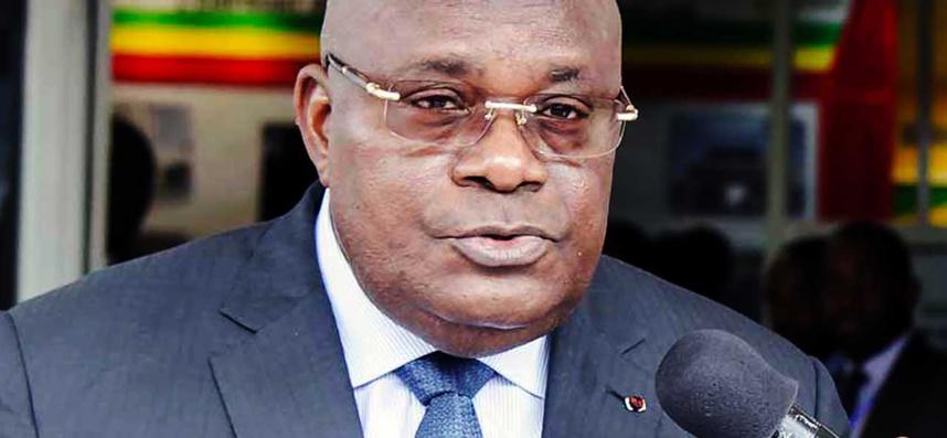 Quelle est l’importance du Programme des Réformes Economiques et Financières de l’Etat subséquent à l’accord financier CONGO–FMI (Facilité élargie de crédit) pour l’avenir du Groupe SNPC ? Quelle est l’importance du Programme des Réformes Economiques et Financières de l’Etat subséquent à l’accord financier CONGO–FMI (Facilité élargie de crédit) pour l’avenir du Groupe SNPC ?