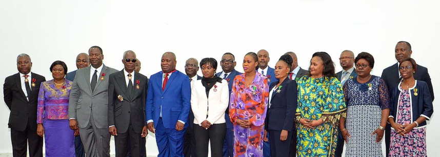 20 ans : la SNPC à l’honneur 20 ans : la SNPC à l’honneur