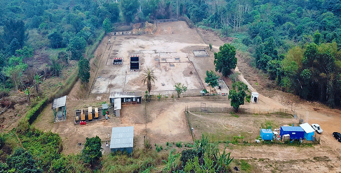 Nos projets Nos projets