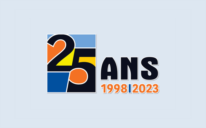 1998-2023 : la Société Nationale des Pétroles du Congo fête son 25ème anniversaire.