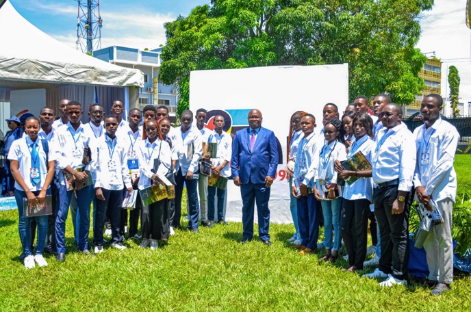 La SNPC ouvre ses portes au public le vendredi 21 avril 2023 La SNPC ouvre ses portes au public le vendredi 21 avril 2023