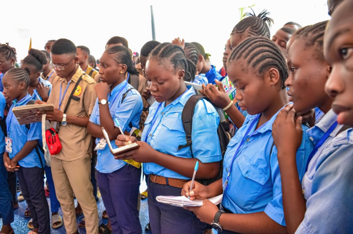 La SNPC ouvre ses portes au public le vendredi 21 avril 2023 La SNPC ouvre ses portes au public le vendredi 21 avril 2023