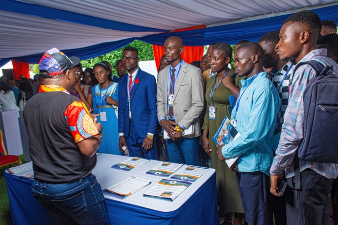 La SNPC ouvre ses portes au public le vendredi 21 avril 2023 La SNPC ouvre ses portes au public le vendredi 21 avril 2023