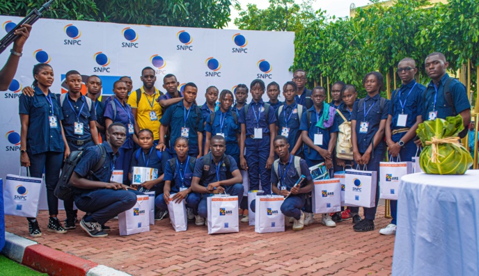 La SNPC ouvre ses portes au public le vendredi 21 avril 2023 La SNPC ouvre ses portes au public le vendredi 21 avril 2023