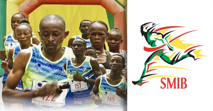 19ème Édition du Semi-Marathon International de Brazzaville (SMIB) 19ème Édition du Semi-Marathon International de Brazzaville (SMIB)