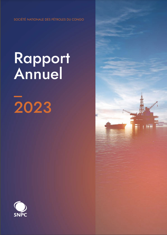 Rapport annuel 2023 Rapport annuel 2023