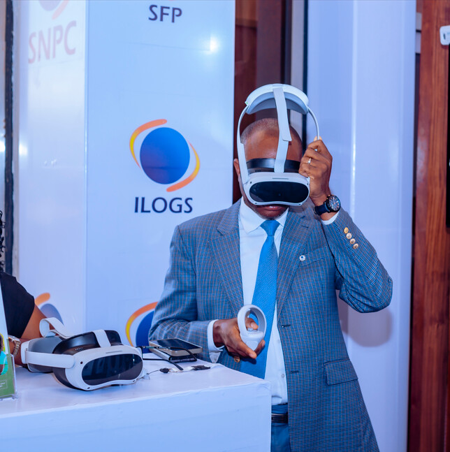 La SNPC au Salon OSIANE 2025 : au cœur de l’innovation et des échanges avec la jeunesse La SNPC au Salon OSIANE 2025 : au cœur de l’innovation et des échanges avec la jeunesse