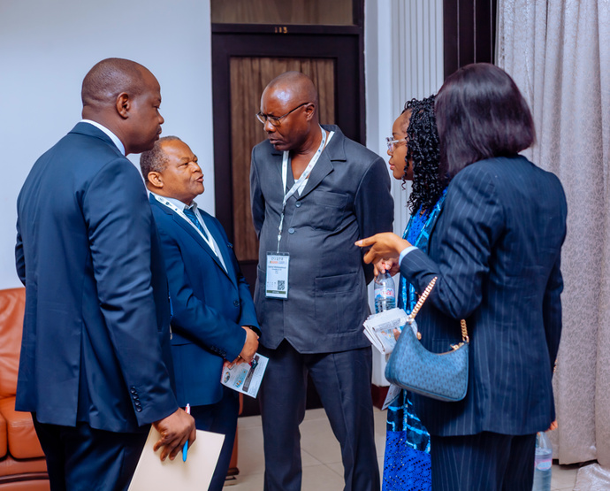 La SNPC au Salon OSIANE 2025 : au cœur de l’innovation et des échanges avec la jeunesse La SNPC au Salon OSIANE 2025 : au cœur de l’innovation et des échanges avec la jeunesse