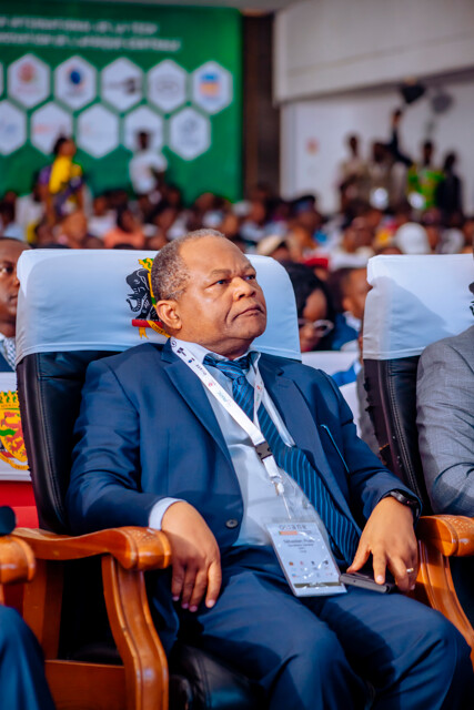 La SNPC au Salon OSIANE 2025 : au cœur de l’innovation et des échanges avec la jeunesse La SNPC au Salon OSIANE 2025 : au cœur de l’innovation et des échanges avec la jeunesse