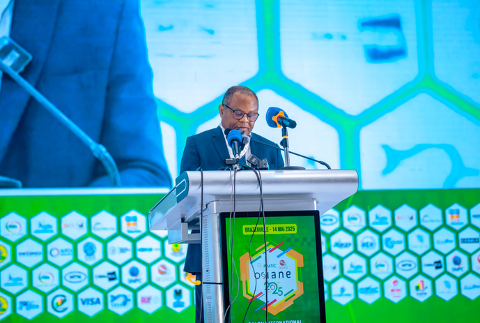 La SNPC au Salon OSIANE 2025 : au cœur de l’innovation et des échanges avec la jeunesse