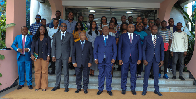 Bourses SNPC 2025 : destination Algérie et Azerbaïdjan Bourses SNPC 2025 : destination Algérie et Azerbaïdjan