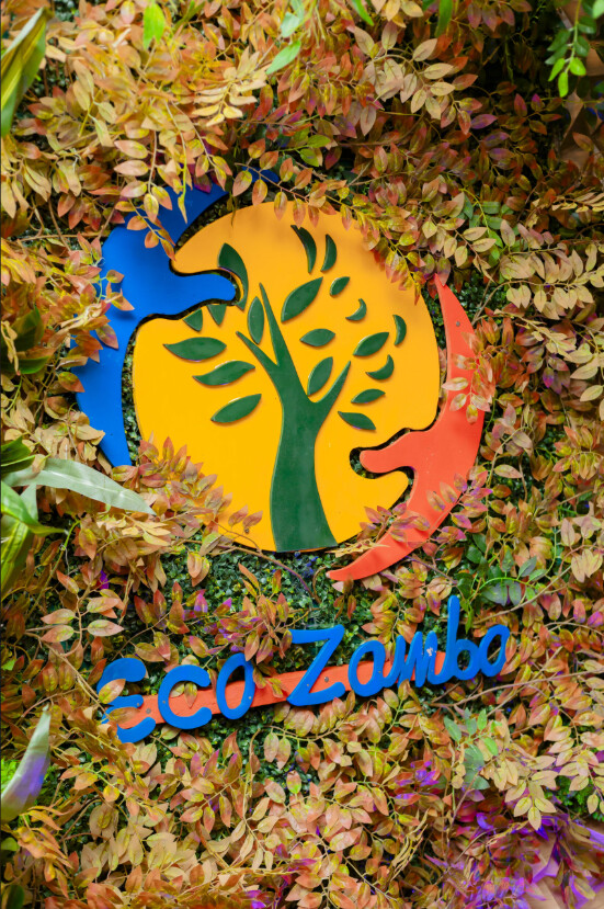 Le projet Eco Zamba dans le dernier numéro du magazine Jeune Afrique Le projet Eco Zamba dans le dernier numéro du magazine Jeune Afrique