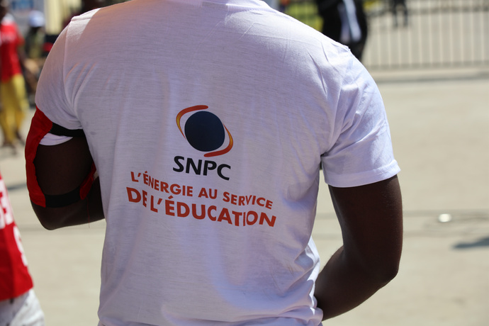 La RSE au service de la jeunesse congolaise, une succession d’inaugurations au cœur d’une vision d’État La RSE au service de la jeunesse congolaise, une succession d’inaugurations au cœur d’une vision d’État