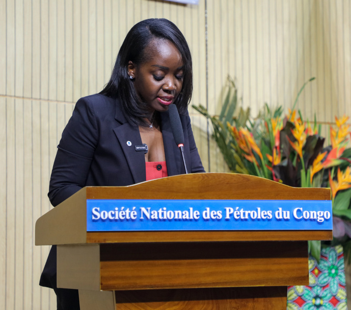 Vœux 2026 : le Directeur général à la rencontre des agents SNPC à Brazzaville Vœux 2026 : le Directeur général à la rencontre des agents SNPC à Brazzaville