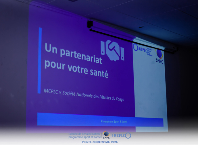 Sensibilisation au sport et à la santé : la SNPC 