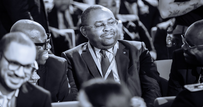 Le Directeur général de la SNPC prend part à la clôture des Assemblées annuelles 2026 de la BAD Le Directeur général de la SNPC prend part à la clôture des Assemblées annuelles 2026 de la BAD