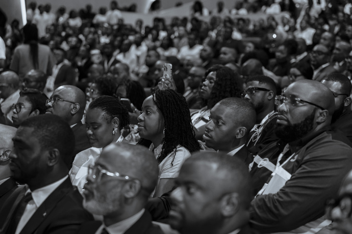 La SNPC réaffirme son engagement en faveur du numérique à l'ouverture du Salon Osiane 2026