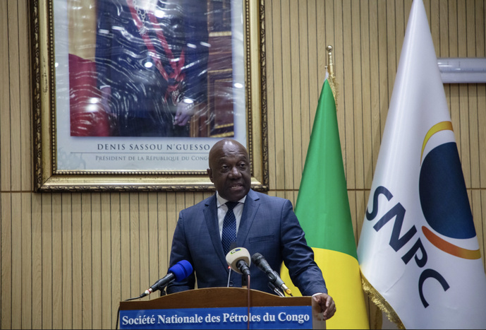 Communication du Ministre des hydrocarbures à l'endroit du personnel de la SNPC