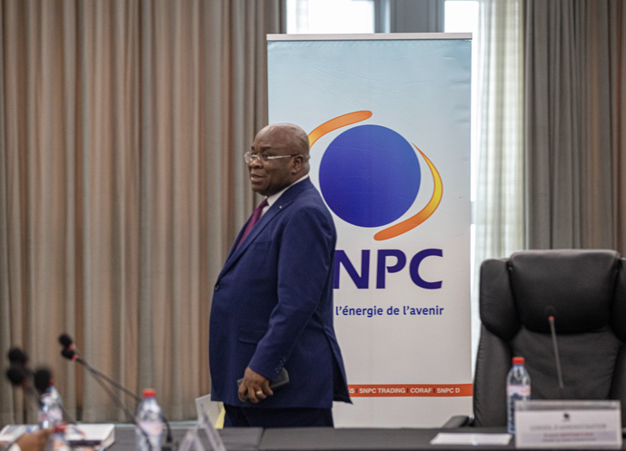 Le Conseil d'administration de la SNPC poursuit la mise en œuvre de ses orientations stratégiques