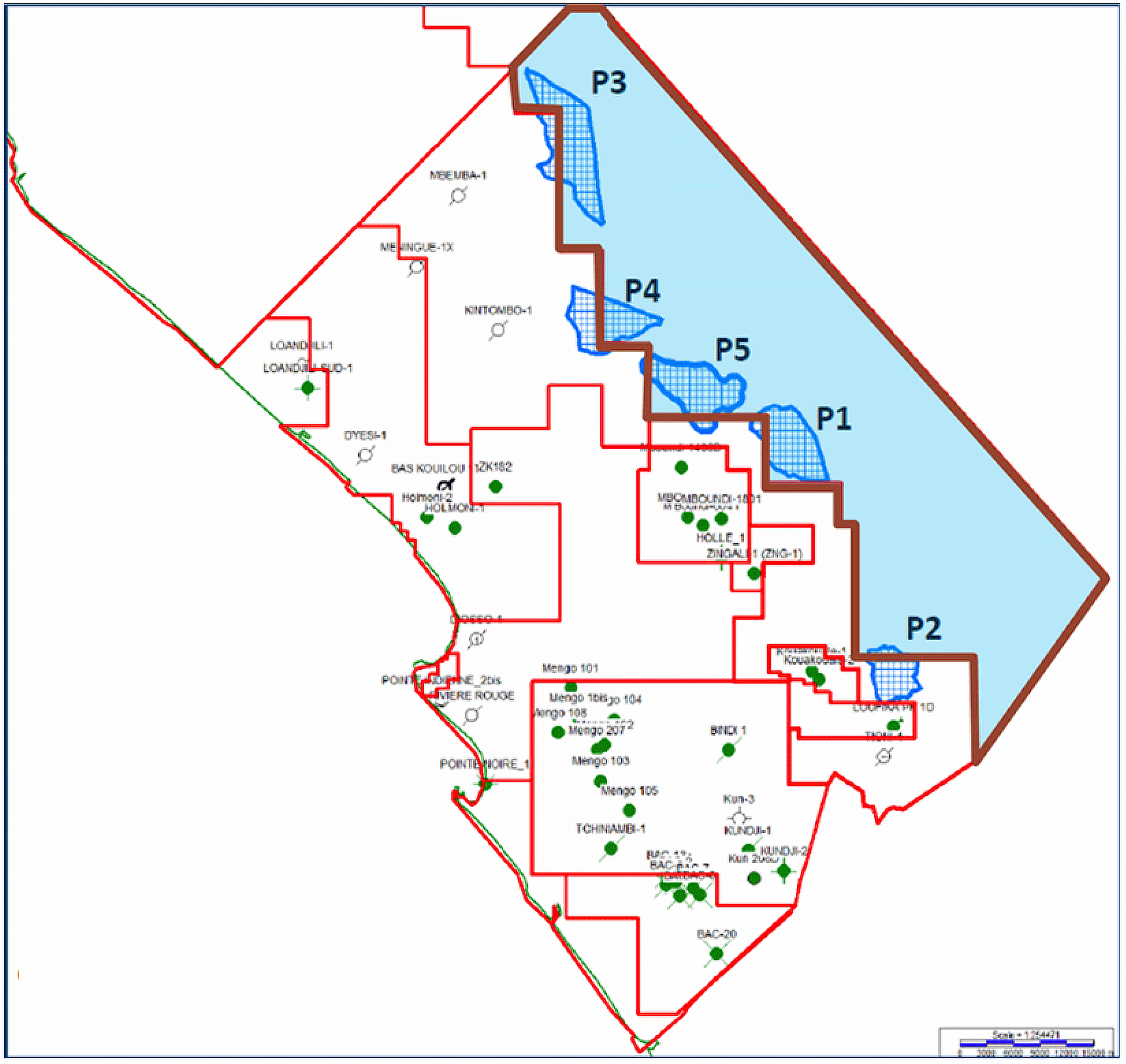Nos projets Nos projets