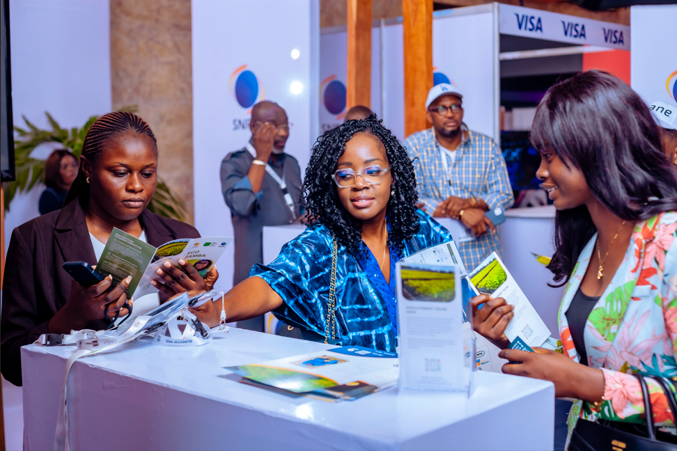 La SNPC au Salon OSIANE 2025 : au cœur de l’innovation et des échanges avec la jeunesse La SNPC au Salon OSIANE 2025 : au cœur de l’innovation et des échanges avec la jeunesse