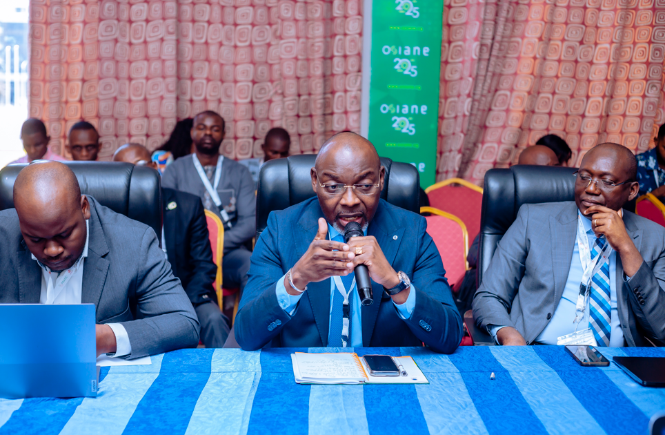 La SNPC au Salon OSIANE 2025 : au cœur de l’innovation et des échanges avec la jeunesse La SNPC au Salon OSIANE 2025 : au cœur de l’innovation et des échanges avec la jeunesse