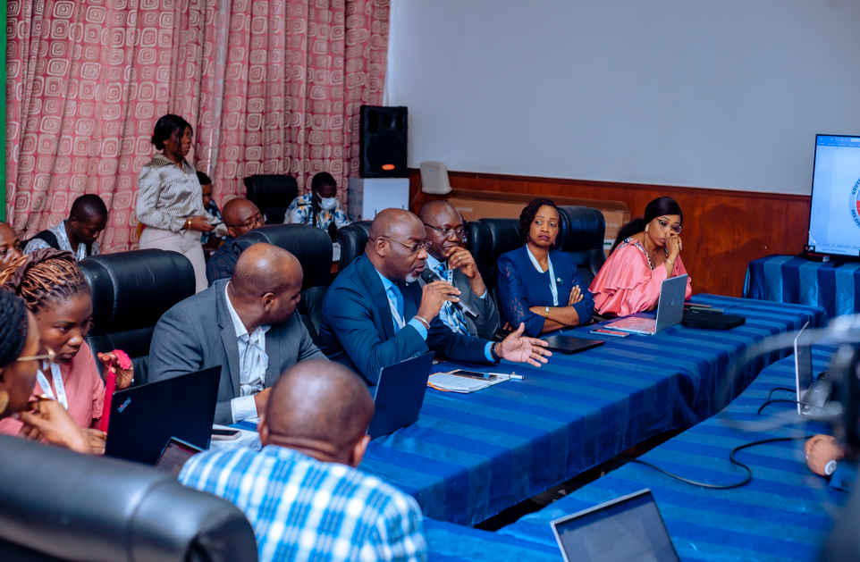 La SNPC au Salon OSIANE 2025 : au cœur de l’innovation et des échanges avec la jeunesse La SNPC au Salon OSIANE 2025 : au cœur de l’innovation et des échanges avec la jeunesse