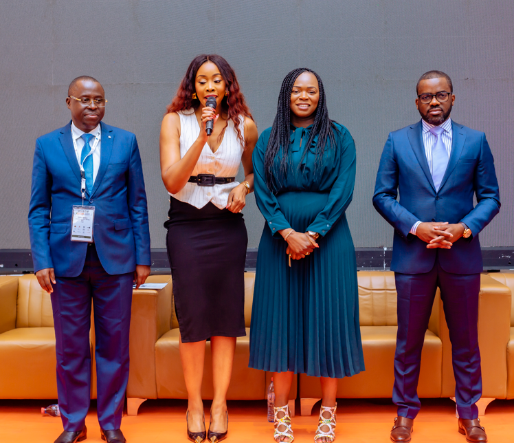 La SNPC au Salon OSIANE 2025 : au cœur de l’innovation et des échanges avec la jeunesse La SNPC au Salon OSIANE 2025 : au cœur de l’innovation et des échanges avec la jeunesse