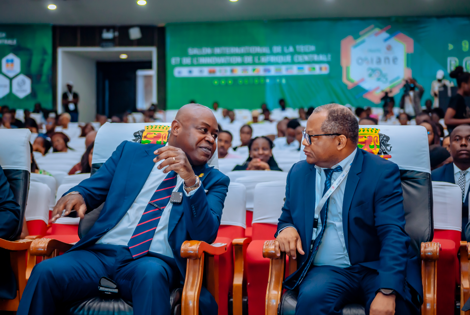 La SNPC au Salon OSIANE 2025 : au cœur de l’innovation et des échanges avec la jeunesse La SNPC au Salon OSIANE 2025 : au cœur de l’innovation et des échanges avec la jeunesse