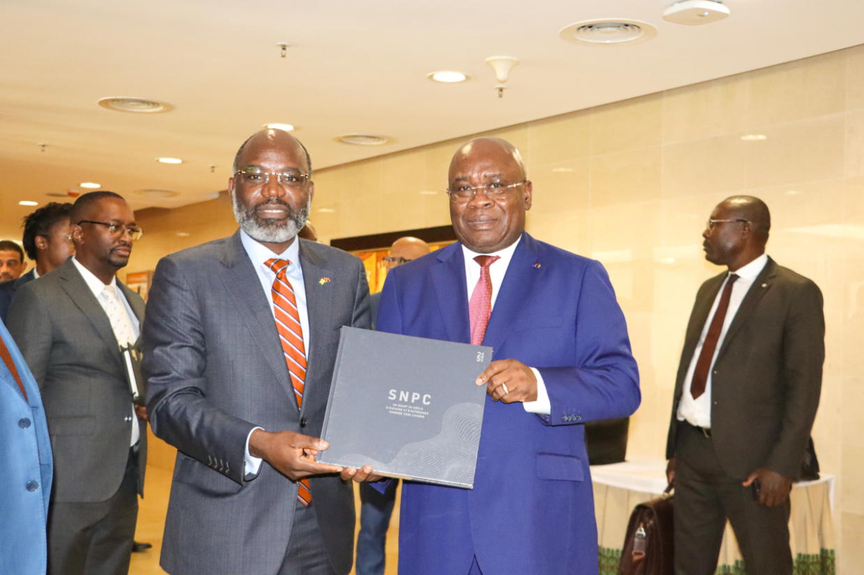 Coopération régionale : signature d’un MoU entre ILOGS et SONILS en Angola