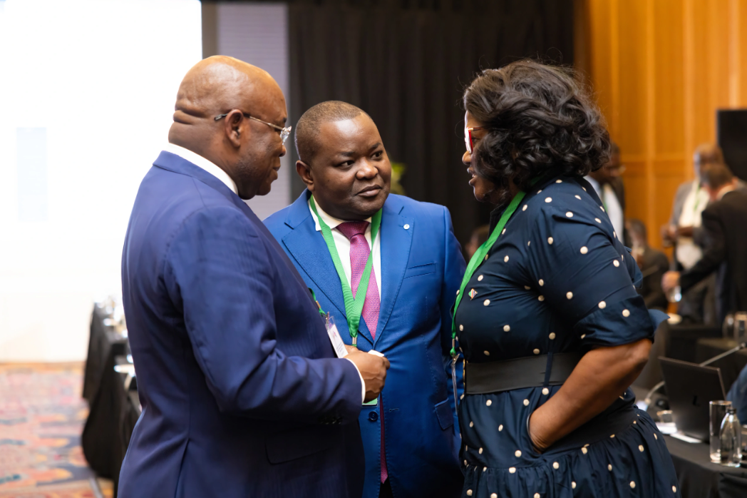 Coopération Congo–Namibie : la SNPC consolide ses partenariats stratégiques à Windhoek