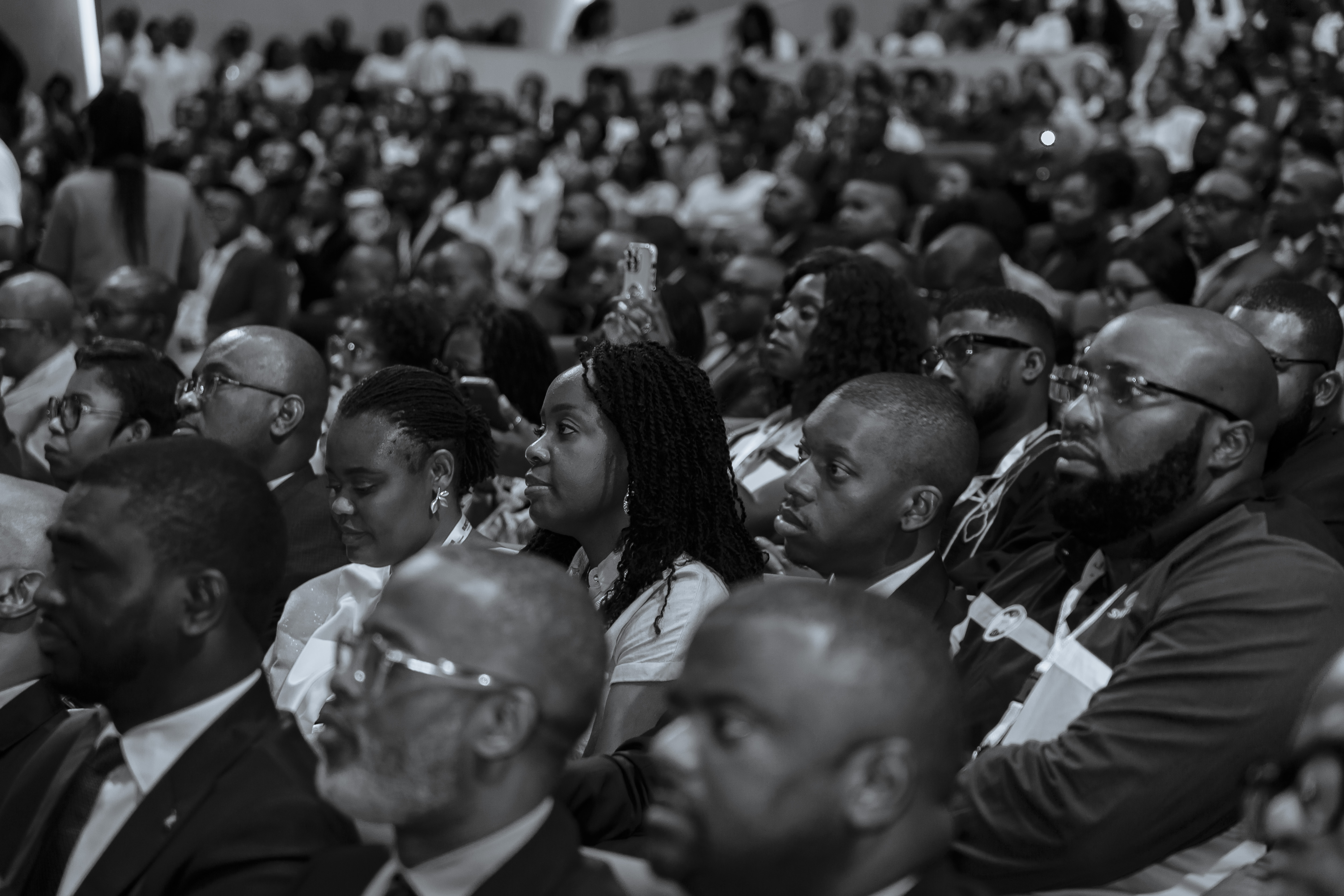 La SNPC réaffirme son engagement en faveur du numérique à l'ouverture du Salon Osiane 2026