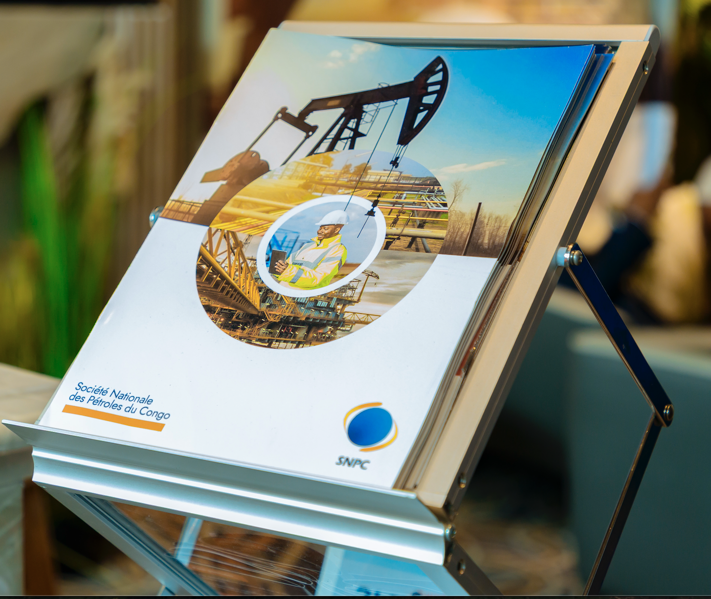 La SNPC réaffirme son engagement en faveur du numérique à l'ouverture du Salon Osiane 2026