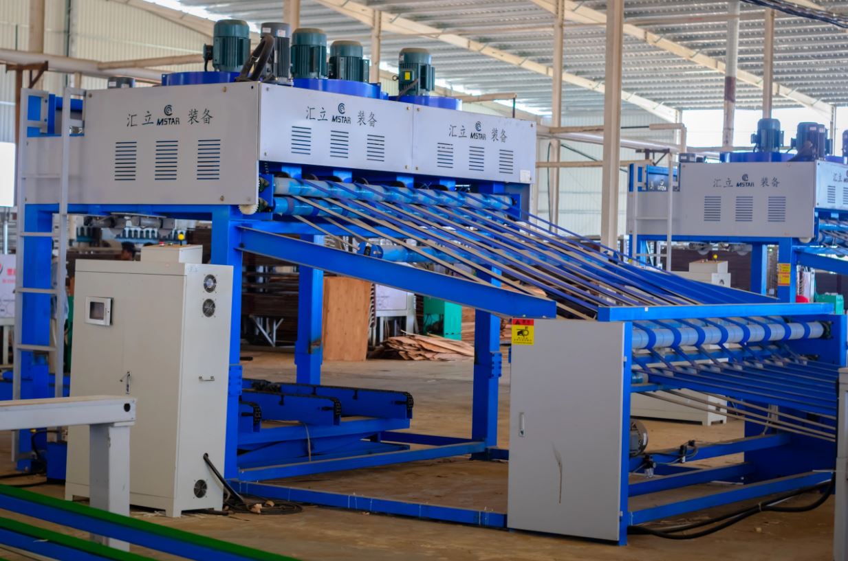 Loango : la SNPC en immersion au cœur de la plateforme industrielle d'ARISE