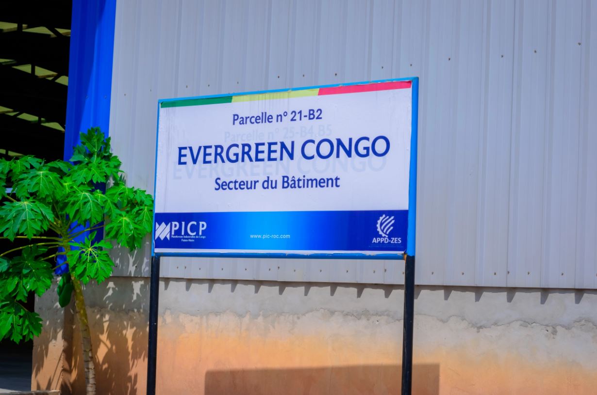 Loango : la SNPC en immersion au cœur de la plateforme industrielle d'ARISE
