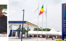 SNPC DISTRIBUTION : Inauguration de la « Station du 10 Mars » à Oyo