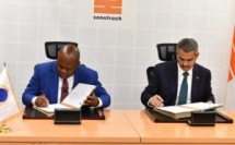 ​Signature d'un Protocole d'Entente entre la SNPC et SONATRACH