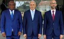 Bourses SNPC 2025 : destination Algérie et Azerbaïdjan