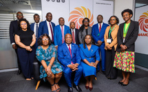 Coopération Congo–Namibie : la SNPC consolide ses partenariats stratégiques à Windhoek