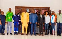 La Fondation du Groupe SNPC accélère son programme d’accès à l’eau potable à Impfondo