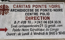 La Fondation SNPC oeuvre activement  en faveur des orphelinats de Pointe-Noire