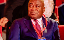 Le Directeur général de la SNPC prend part à la clôture des Assemblées annuelles 2026 de la BAD