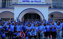 Traversée du Mayombe : une mobilisation sportive et citoyenne au service de la lutte contre le diabète